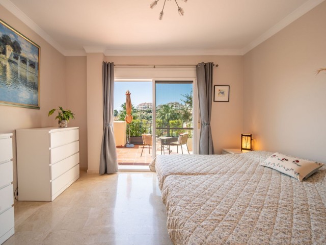 Penthouse in La Cala Hills