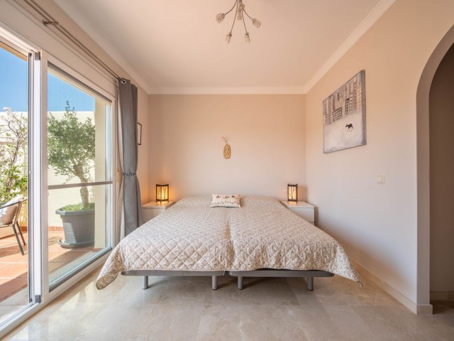 Penthouse in La Cala Hills