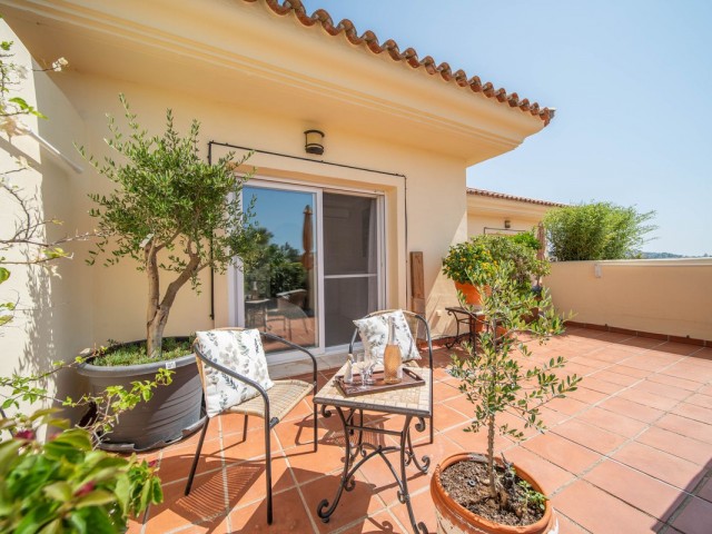 Penthouse in La Cala Hills