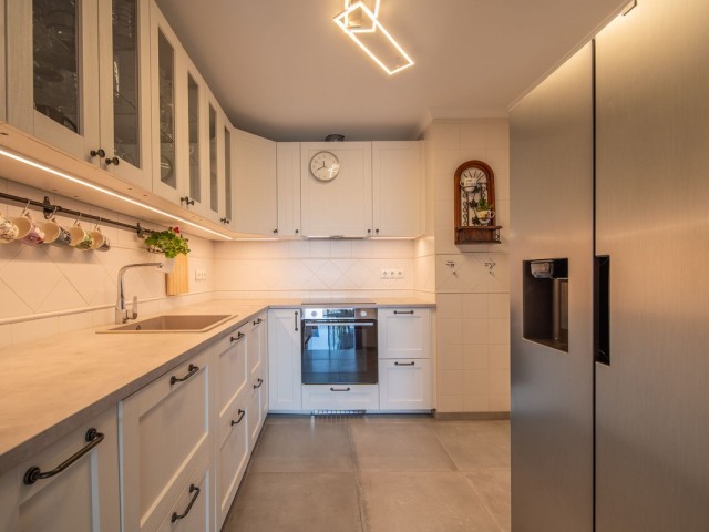 Ático con 3 Dormitorios  en La Cala Hills