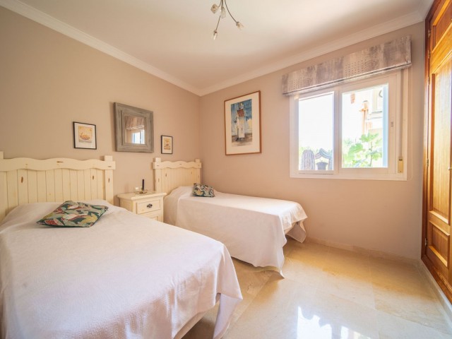 Ático con 3 Dormitorios  en La Cala Hills