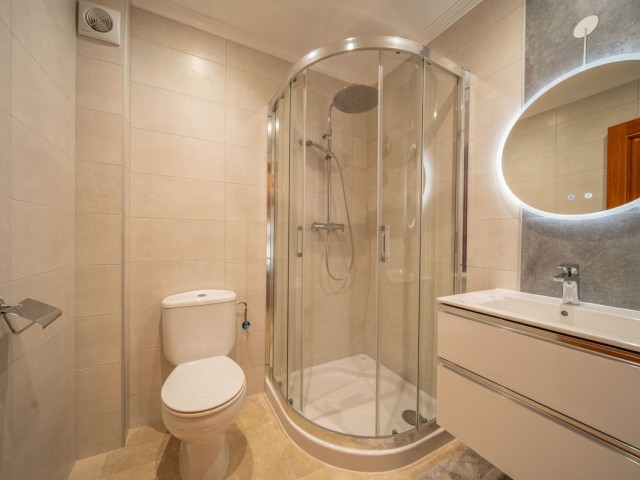 Ático con 3 Dormitorios  en La Cala Hills