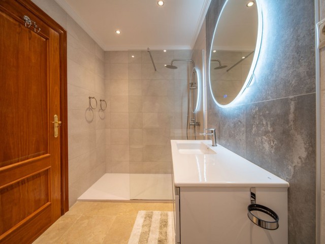 Penthouse avec 3 Chambres  à La Cala Hills