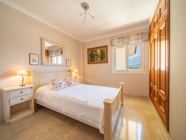 Penthouse avec 3 Chambres  à La Cala Hills