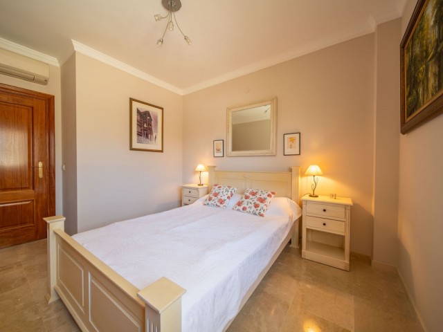 Ático con 3 Dormitorios  en La Cala Hills