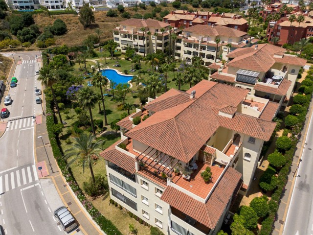 Kattohuoneisto La Cala Hills - R5057806
