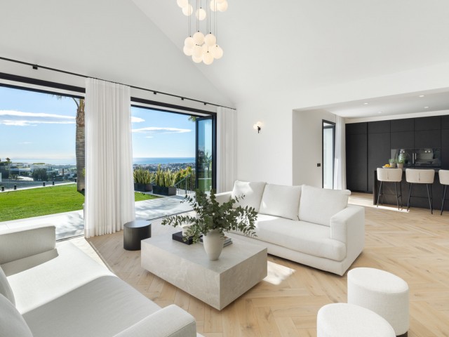 5 Schlafzimmer Villa in La Quinta