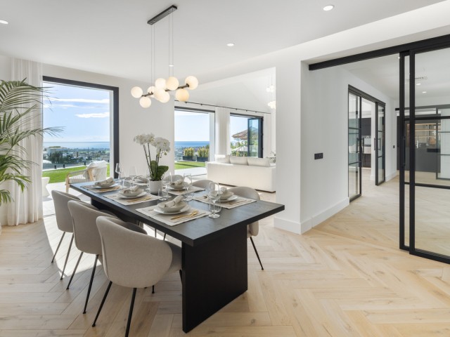 5 Schlafzimmer Villa in La Quinta