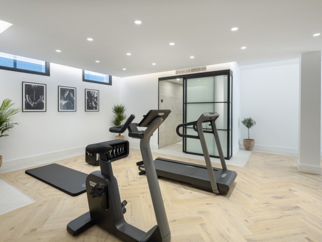 5 Schlafzimmer Villa in La Quinta