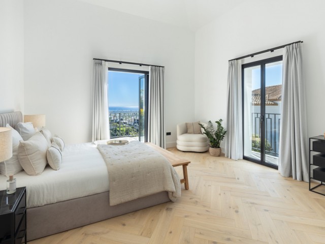 5 Schlafzimmer Villa in La Quinta