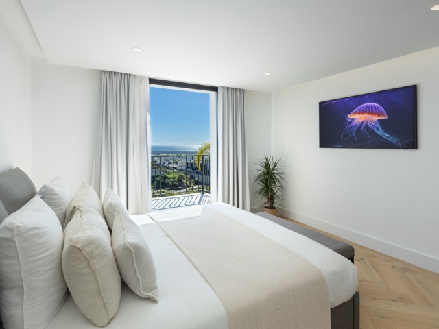 5 Schlafzimmer Villa in La Quinta