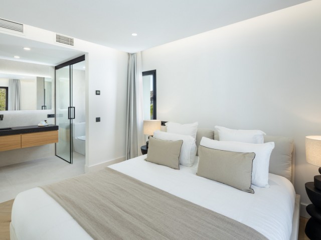 5 Schlafzimmer Villa in La Quinta