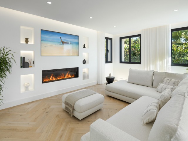 5 Schlafzimmer Villa in La Quinta