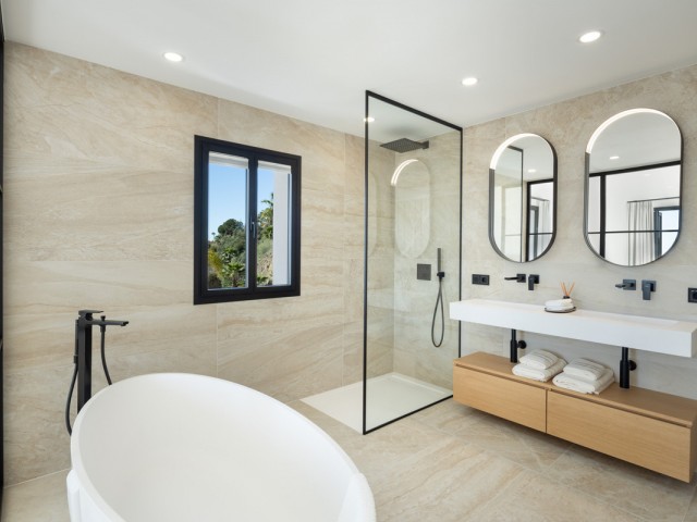 5 Schlafzimmer Villa in La Quinta