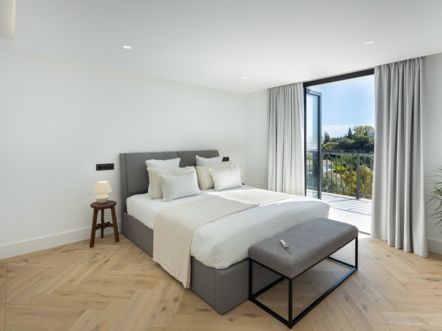 5 Schlafzimmer Villa in La Quinta