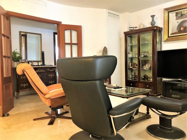 3 Schlafzimmer Apartment in Fuengirola