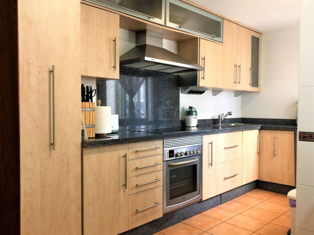 3 Schlafzimmer Apartment in Fuengirola