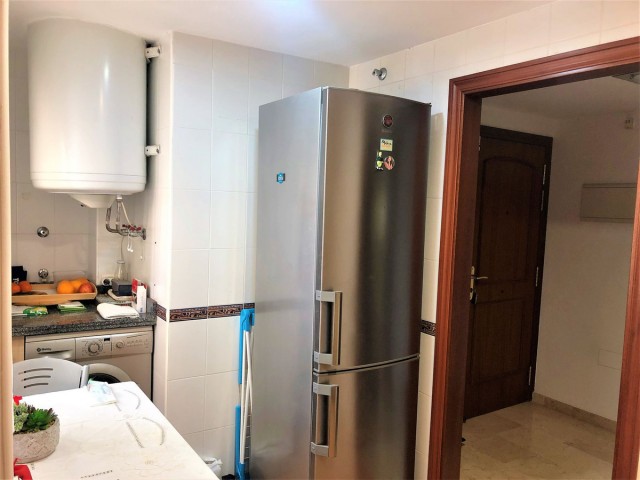 3 Schlafzimmer Apartment in Fuengirola