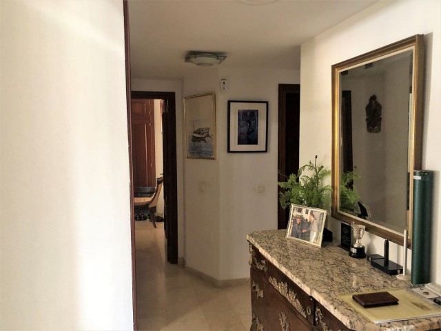 3 Schlafzimmer Apartment in Fuengirola