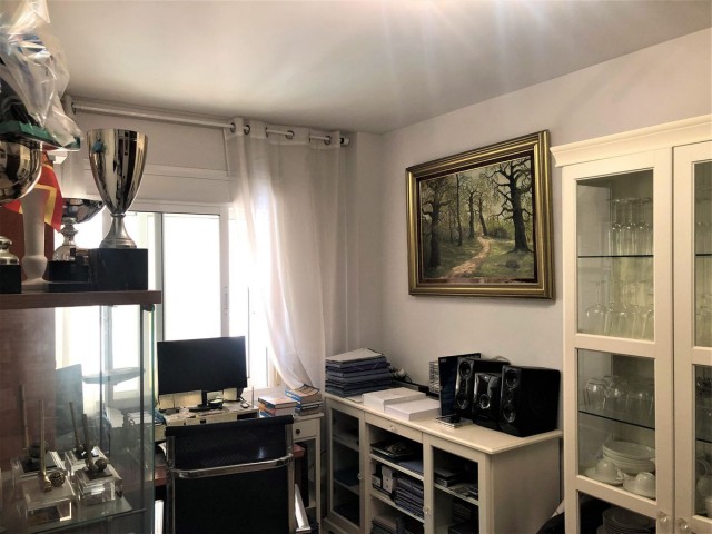 3 Schlafzimmer Apartment in Fuengirola
