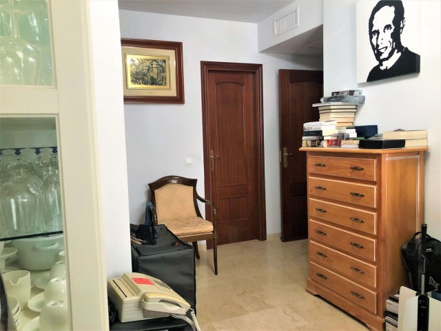 3 Schlafzimmer Apartment in Fuengirola