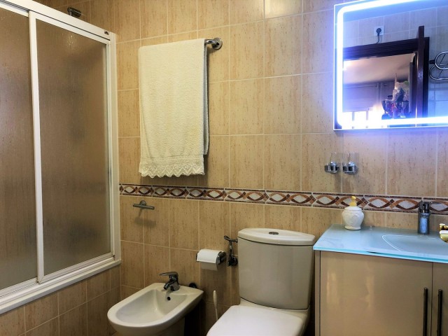 3 Schlafzimmer Apartment in Fuengirola