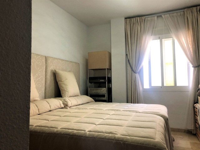 3 Schlafzimmer Apartment in Fuengirola