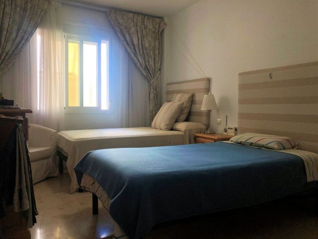 3 Schlafzimmer Apartment in Fuengirola