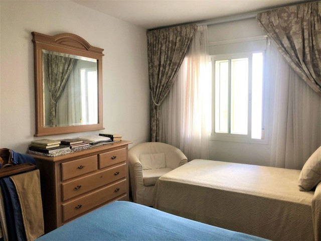 3 Schlafzimmer Apartment in Fuengirola