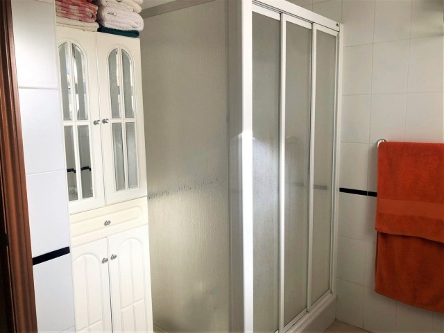 3 Schlafzimmer Apartment in Fuengirola
