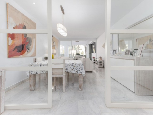 5 Slaapkamer Appartement in San Pedro de Alcántara