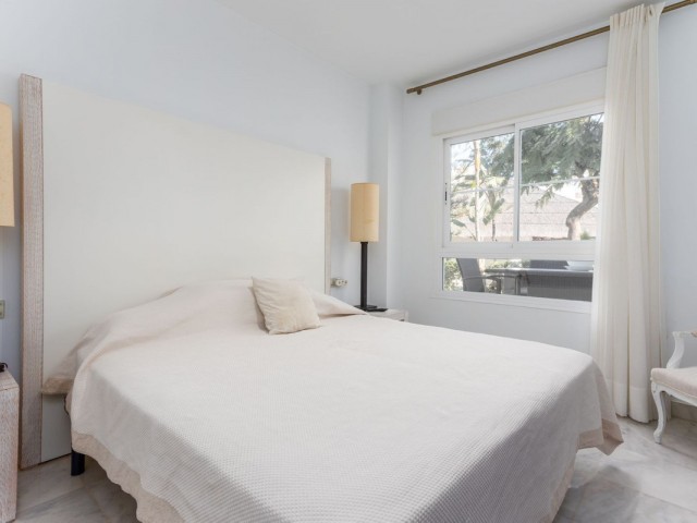 5 Slaapkamer Appartement in San Pedro de Alcántara