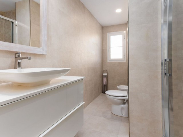 5 Slaapkamer Appartement in San Pedro de Alcántara