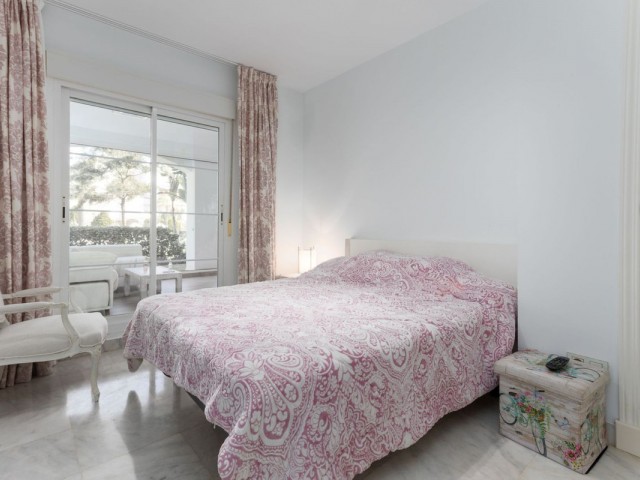 5 Slaapkamer Appartement in San Pedro de Alcántara