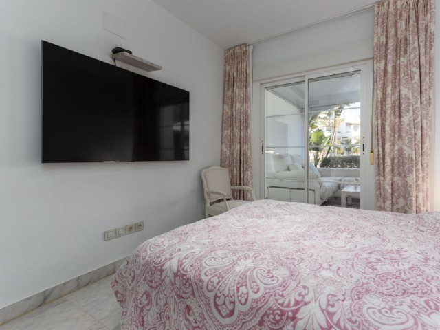 5 Slaapkamer Appartement in San Pedro de Alcántara