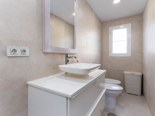 5 Slaapkamer Appartement in San Pedro de Alcántara