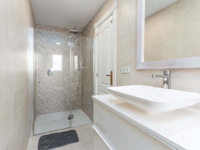 5 Slaapkamer Appartement in San Pedro de Alcántara