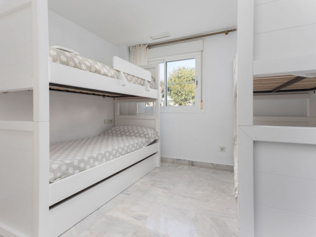 5 Slaapkamer Appartement in San Pedro de Alcántara