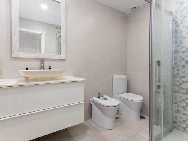 5 Slaapkamer Appartement in San Pedro de Alcántara