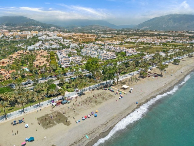 5 Schlafzimmer Apartment in San Pedro de Alcántara