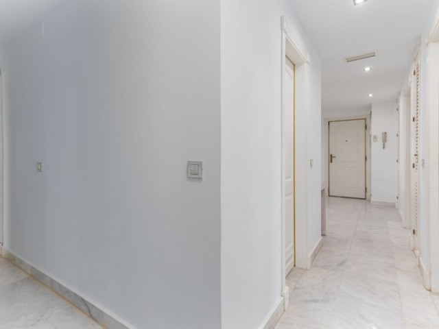 5 Schlafzimmer Apartment in San Pedro de Alcántara