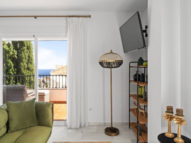 Villa con 4 Dormitorios  en Mijas