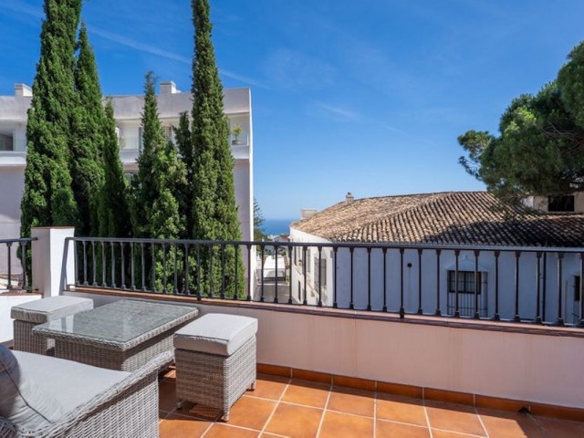 Villa con 4 Dormitorios  en Mijas