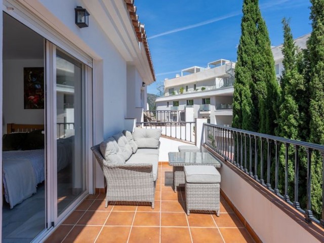 Villa con 4 Dormitorios  en Mijas