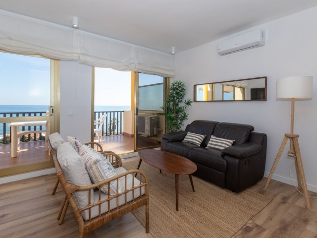 Penthouse in Elviria