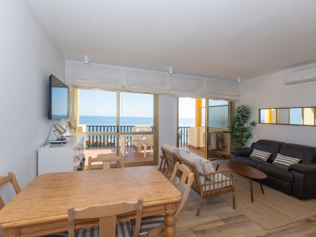 Penthouse in Elviria