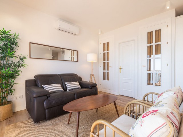 Penthouse in Elviria