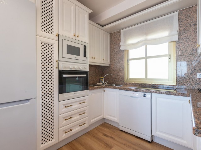 Penthouse in Elviria