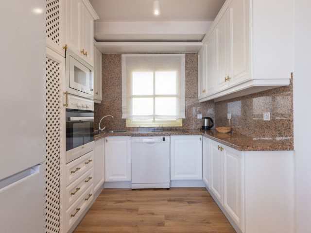 Penthouse in Elviria