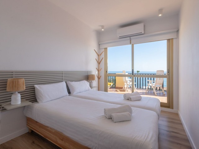 Penthouse in Elviria
